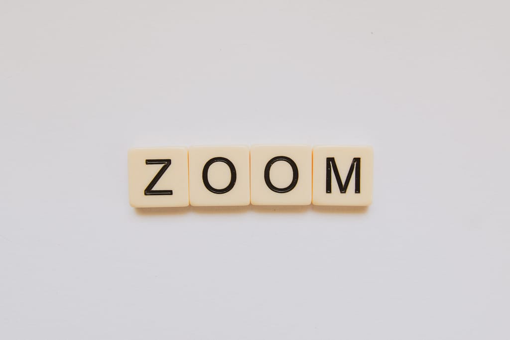 Zoom meeting rule the day now