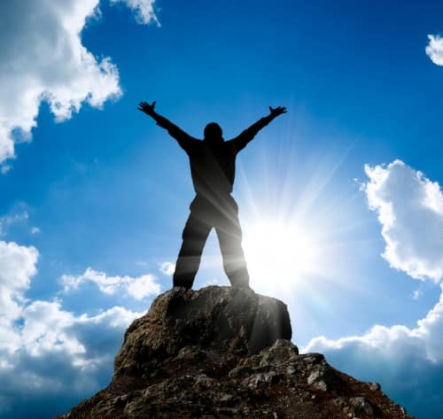 I Speak Life Coaching